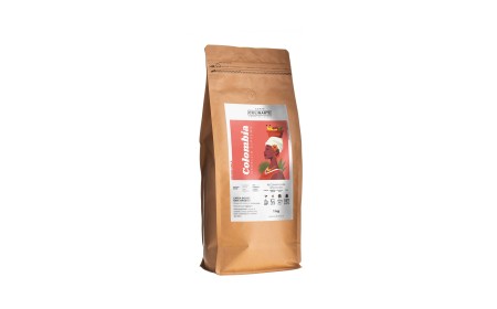 Colombia Medellin Supremo,1 kg