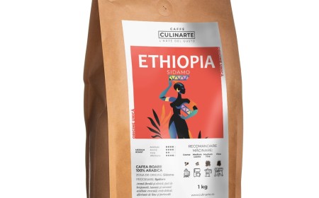 Ethiopia Sidamo, 1 kg