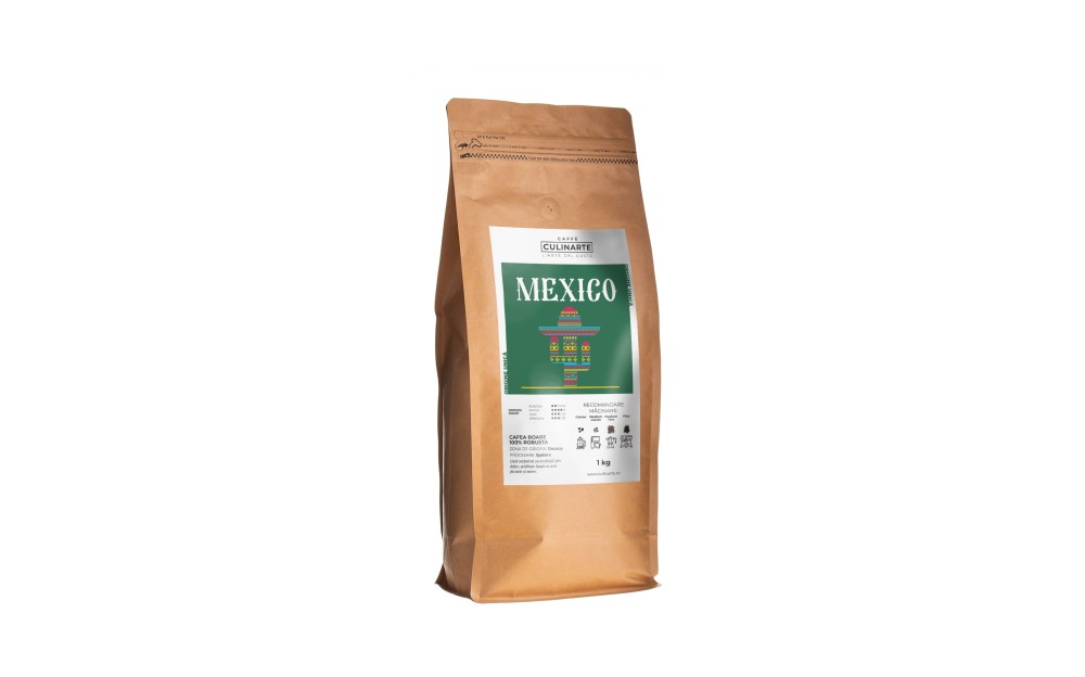 Robusta Mexico, 1kg