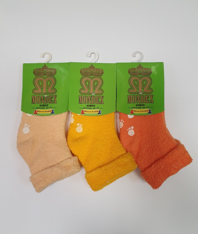 Sosete groase pentru baby - 252311-1