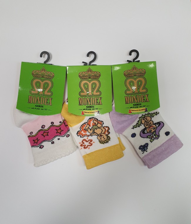 Sosete subtiri pentru baby - 252800-1