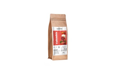 Colombia Medellin Supremo, 500 g