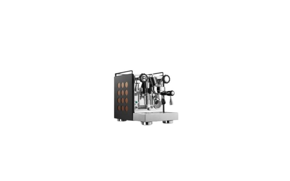 Espressor de Cafea Appartamento Black/Copper