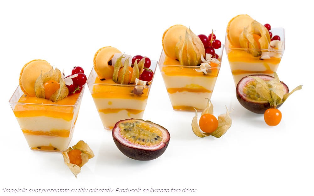 Coppa Passione Mini (cutie 20 bucăți)