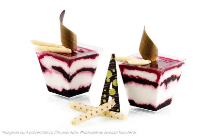 Coppa Vampyre Mini (cutie 20 bucăți)