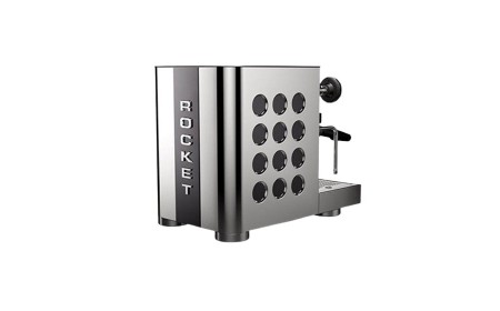 Espressor de Cafea Appartamento TCA Black