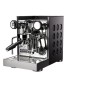 Espressor de Cafea Appartamento TCA Black/Black