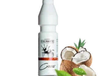 Transformă-ți băuturile și deserturile cu gusturi unice!