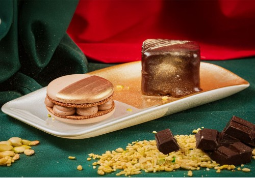 Dubai Flavors: Gusturi inspirate din Dubai pentru momente speciale