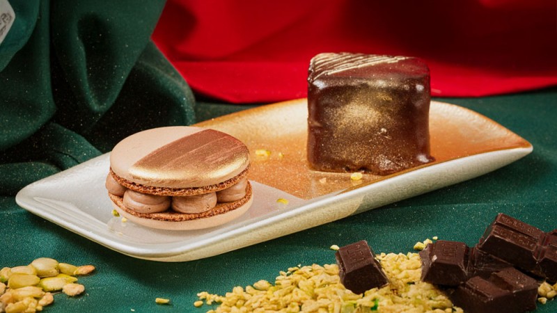 Dubai Flavors: Gusturi inspirate din Dubai pentru momente speciale