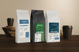 Mixul Perfect: Arabica & Robusta – Gust Intens cu Note Subtile