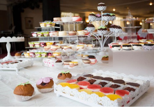 Sarbatoreste cu gust: Party Box-urile Culinarte pentru orice ocazie