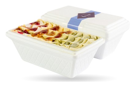 Înghețată 7 Voglie 750 g