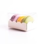 Macarons Cutie cu 3 Bucăți