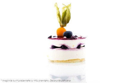 New York Cheese Cake 