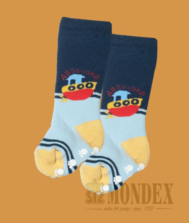 Sosete groase pentru baby - 253101-1