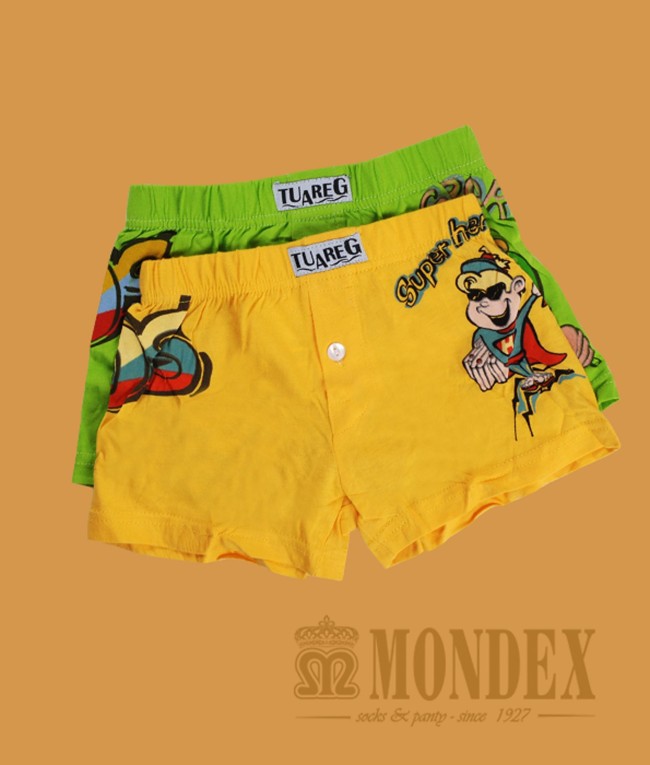 Boxeri pentru baieti, marca tuareg - 631-1