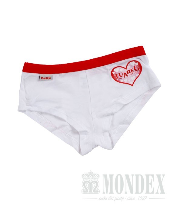 Set 3 bucati boxeri pentru fetite, marca tuareg - 633-3