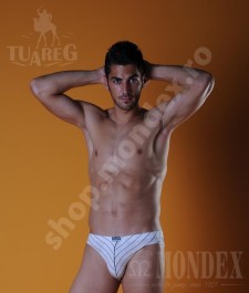Slip pentru barbati, marca tuareg - 856-1