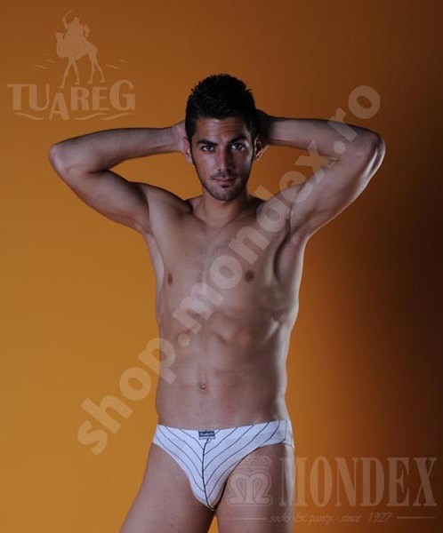 Slip pentru barbati, marca tuareg - 856-1