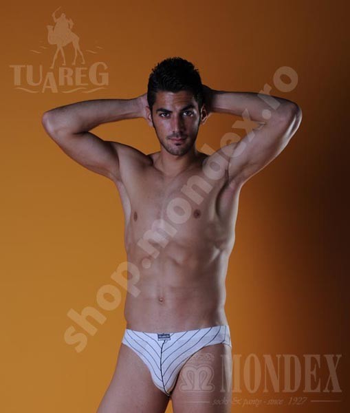 Slip pentru barbati, marca tuareg - 856-1