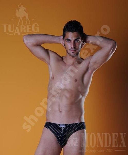 Slip pentru barbati, marca tuareg - 856-1