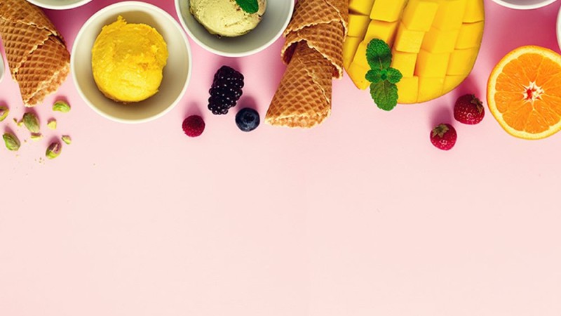 Înghețată și Gelato: Desertul Perfect pentru Evenimentul Tău