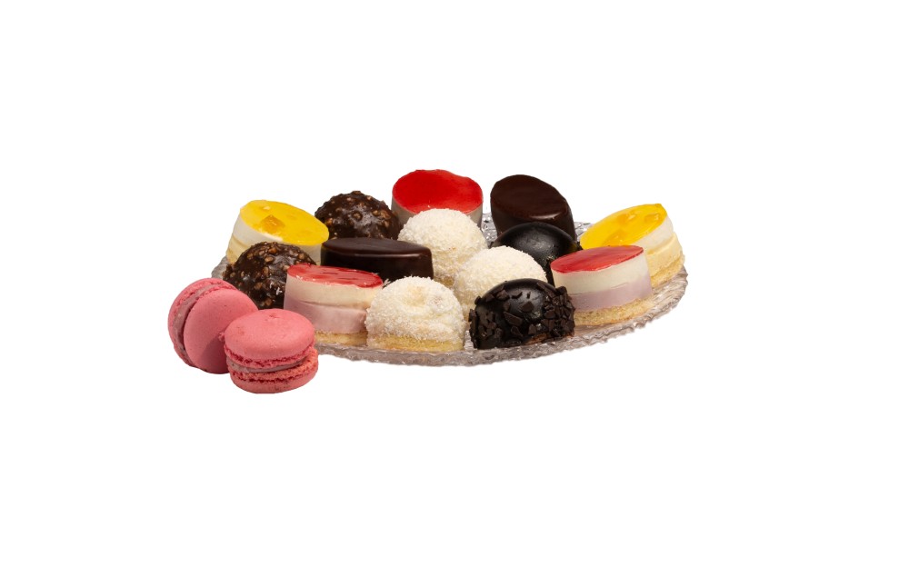 Party Box “Mistero“ 