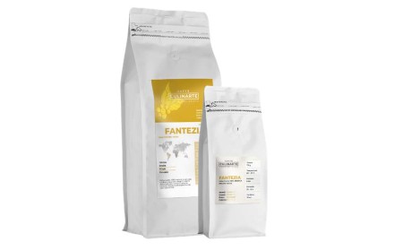 Cafea Prajita Boabe Fantezia, 1kg