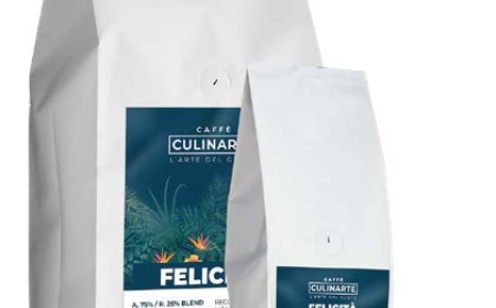 Felicità Cafea Boabe Prajita ,1 kg
