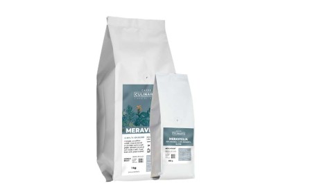 Meraviglia Cafea Boabe Prajita, 1 kg