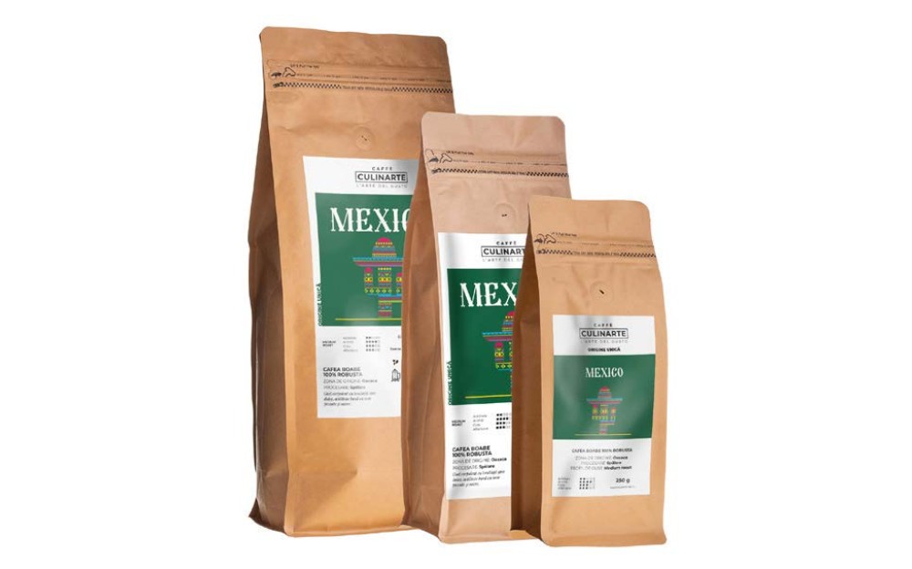 Robusta Mexico, 1kg