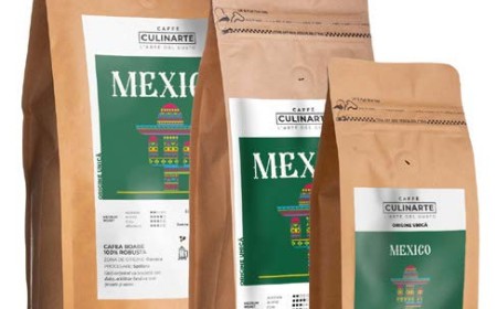 Robusta Mexico, 1kg