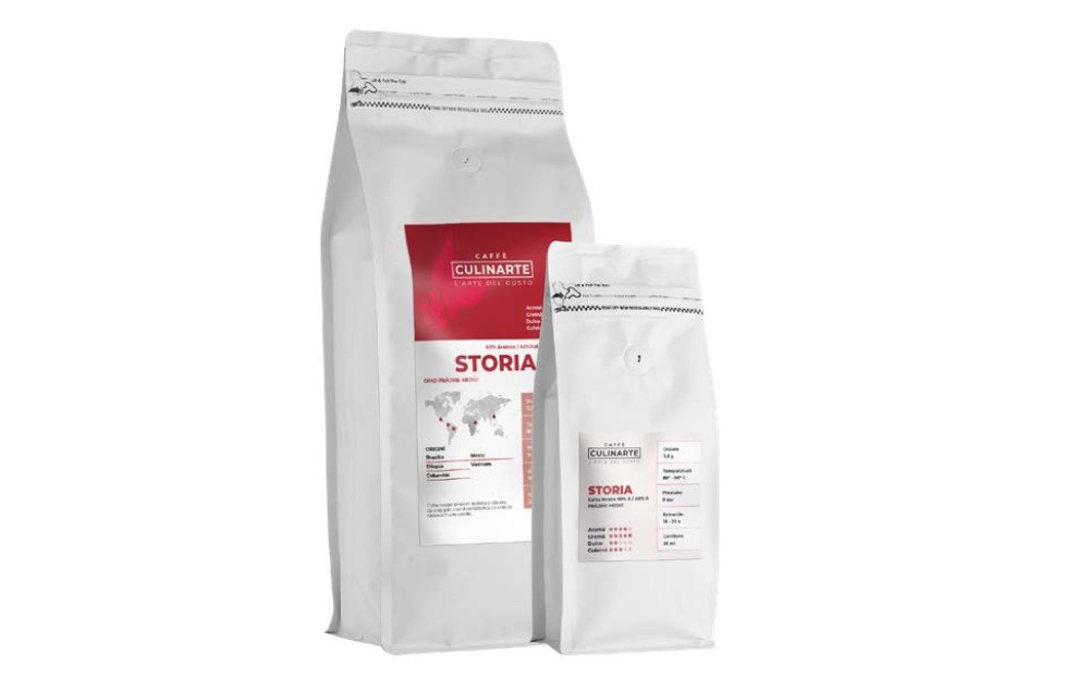 Cafea Prajita Boabe Storia,1kg