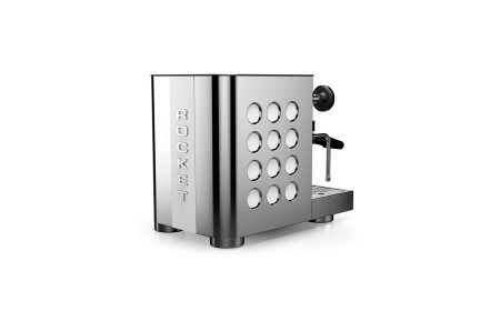 Espressor de Cafea Appartamento TCA White