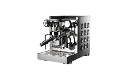 Espressor de Cafea Appartamento TCA Black