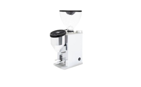 Rasnita de Cafea Faustino Chrome 